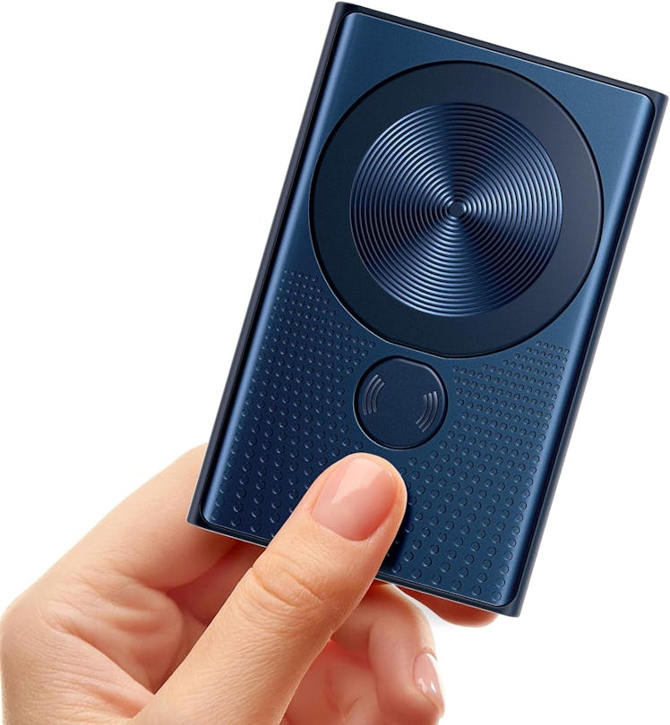 Kesguar Magnetic Portable Charger