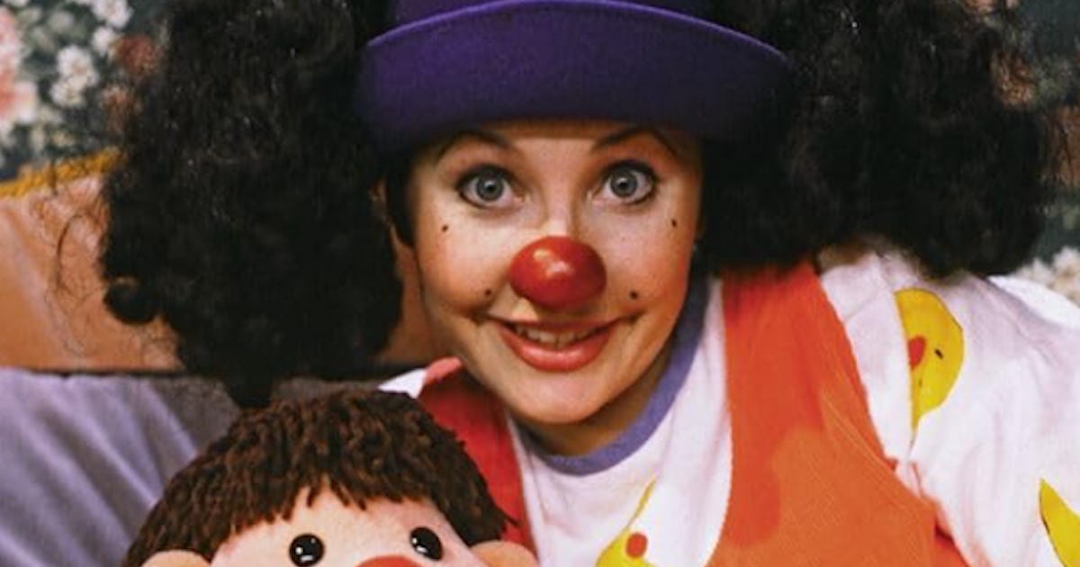 'The Big Comfy Couch' Still Holds A Giant Spot In Our Hearts 30 Years Later