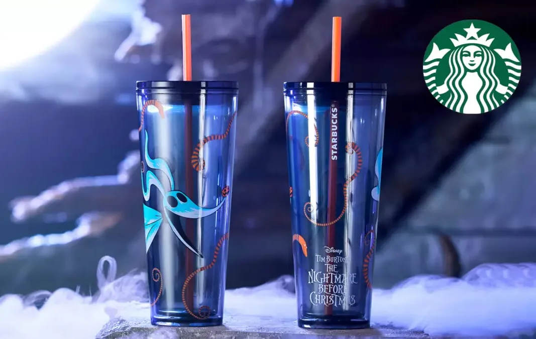 A Look At Starbucks' 2025 Fall Merch & Exclusive Disney Cups