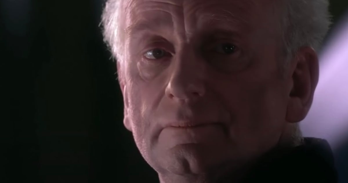 20 Years Later, Star Wars Just Doubled-Down On Palpatine's Cruelest Scheme