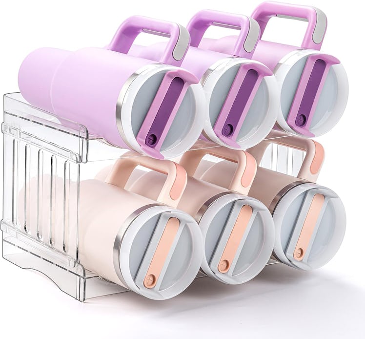Gracenal Water Bottle Organizer