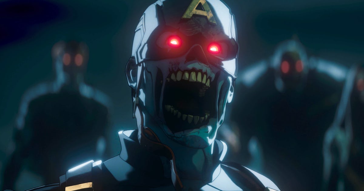 The Next Big MCU Show Is Coming Way Sooner Than You Think