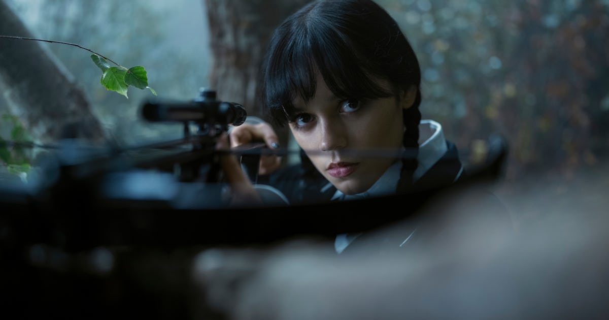 Netflix's Biggest Supernatural Thriller Is Adding A Wild Guest Star