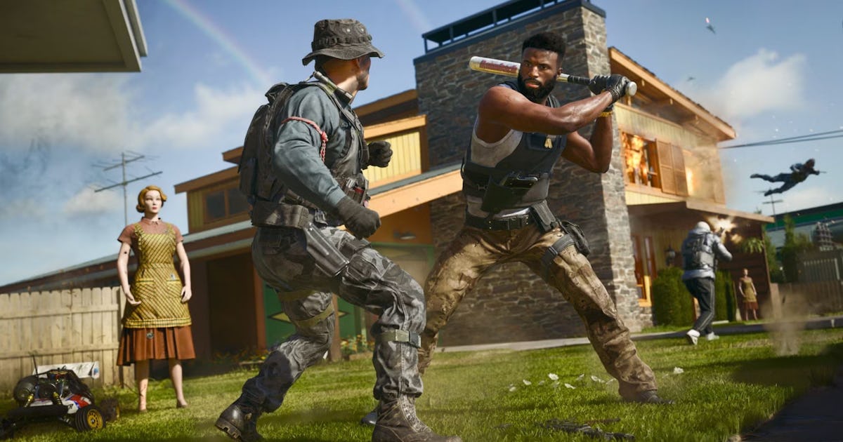'Battlefield 6' May Have Just Pushed Call of Duty To Fix Its Most Annoying Feature