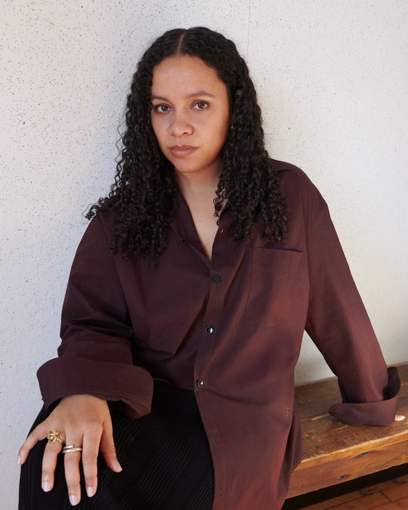 Rachel Scott Proenza Schouler new creative director