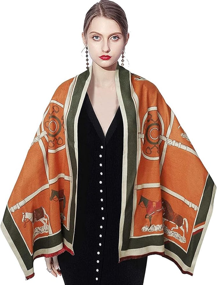 EXTREE Pashmina