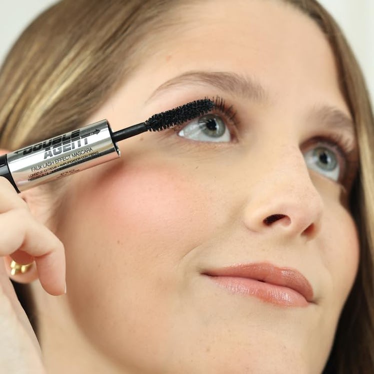 Palladio Double Agent Lash Extender Mascara