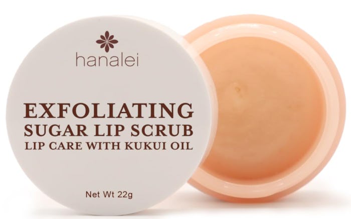 Hanalei Sugar Lip Scrub