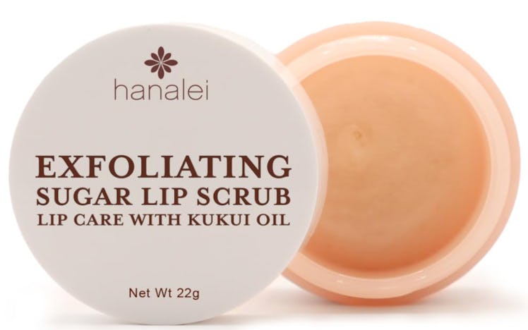 Hanalei Sugar Lip Scrub