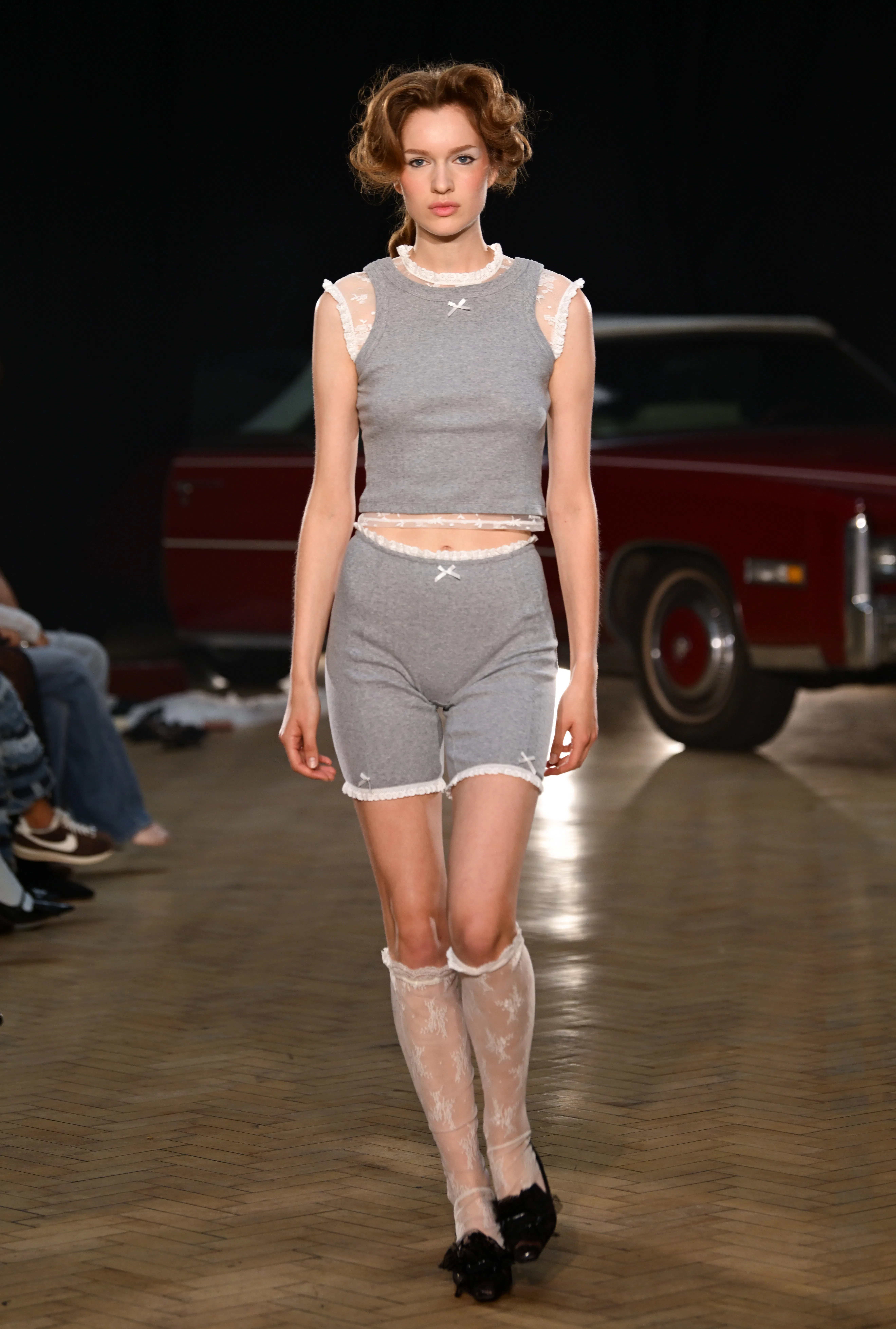 London Fashion Week Spring 2026: The Best Looks From the Runways