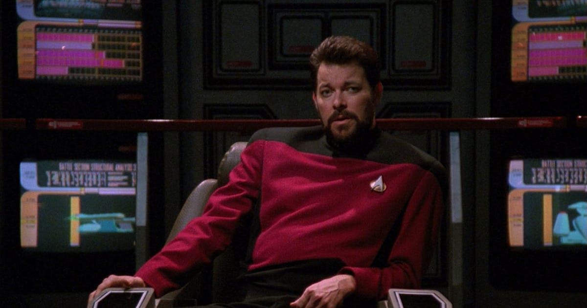 35 Years Later, A Massively Pivotal Star Trek Episode Is Bizarrely Underrated