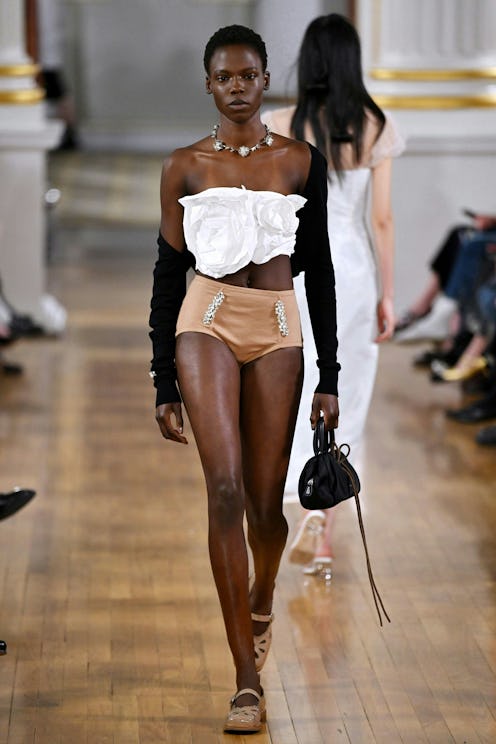 Simone Rocha runway