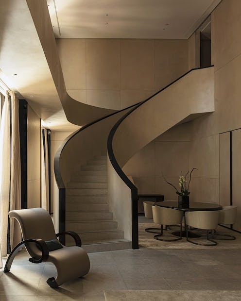 fashionable milan hotels
