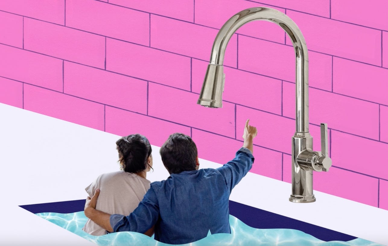 I Don't Love My Partner Anymore. I Have No Intention of Leaving.