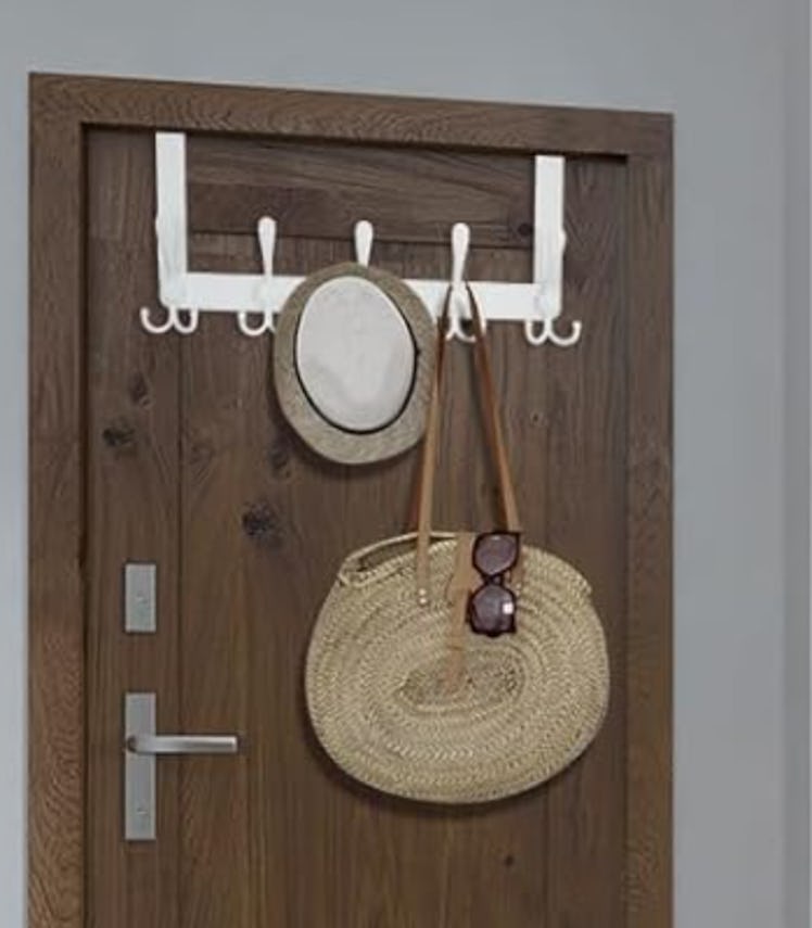 TICONN Over The Door Hooks
