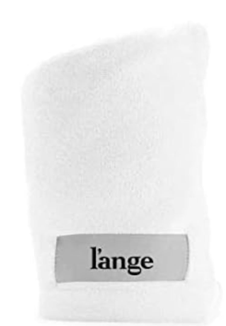 L'ANGE HAIR Microfiber Hair Wrap Towel 