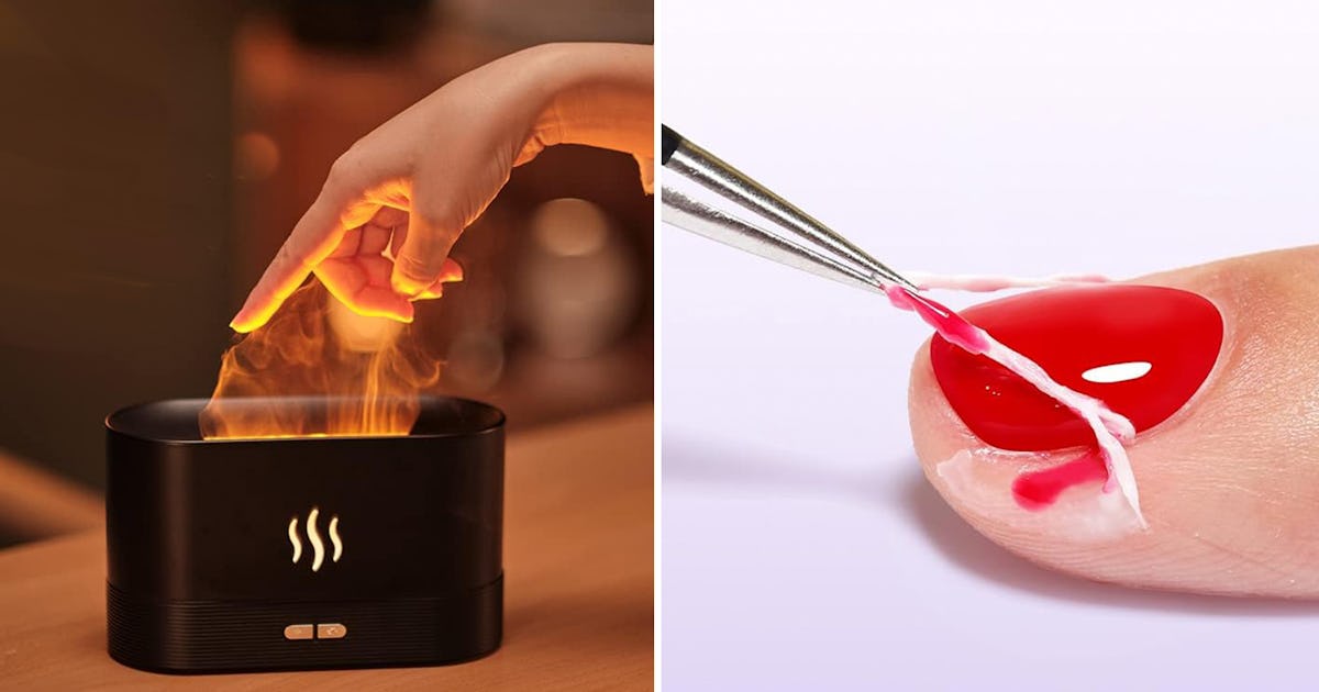 The 65 Most Badass Things For Women You Never Knew Existed