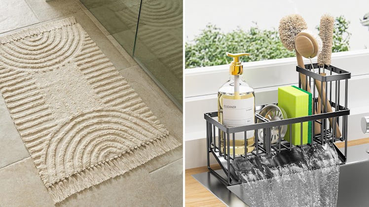 60 Expensive-Looking Home Upgrades That Are Actually So Damn Cheap On Amazon