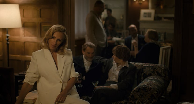 Julia Roberts in 'After the Hunt'