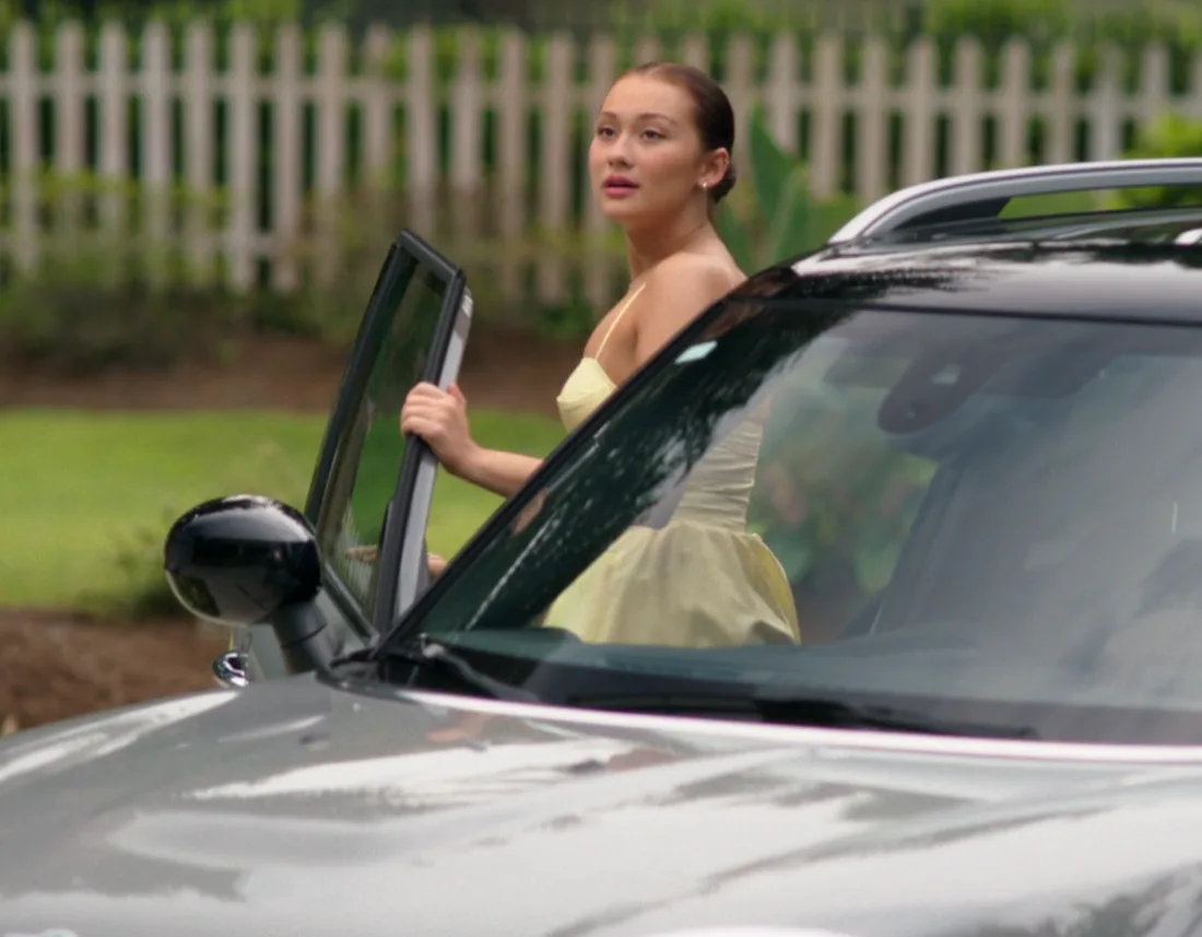 'The Summer I Turned Pretty' Movie Time Jump Theory, Explained