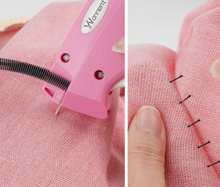 Wannent Clothes Stitch Gun