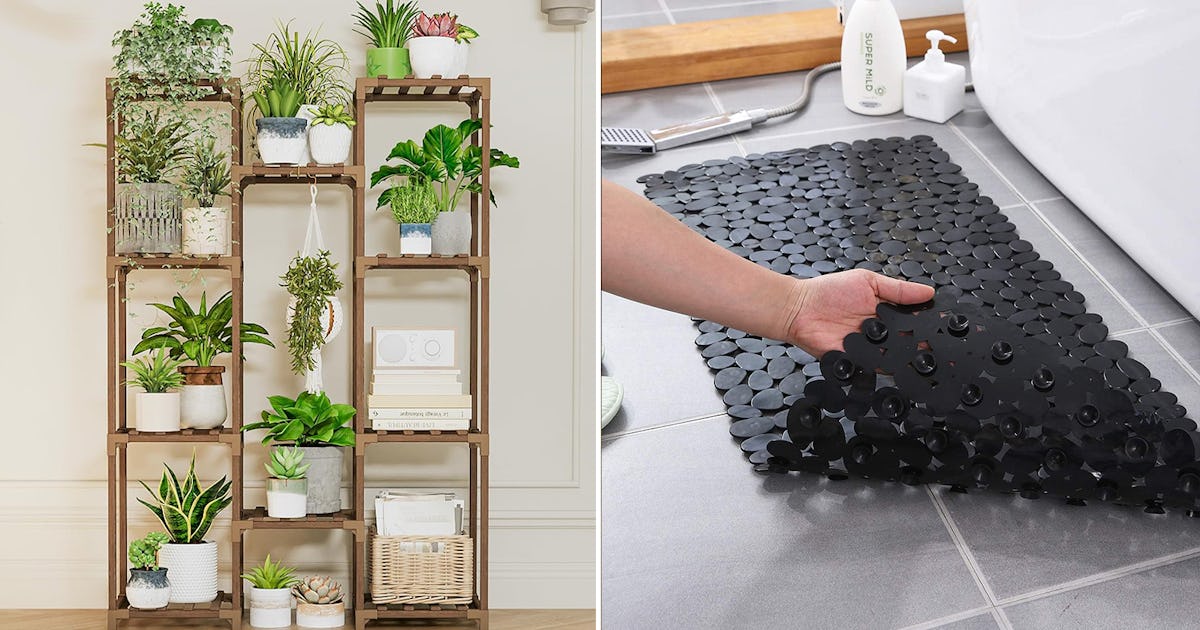 60 Baller things for your home under $30 that'll impress the hell out of people