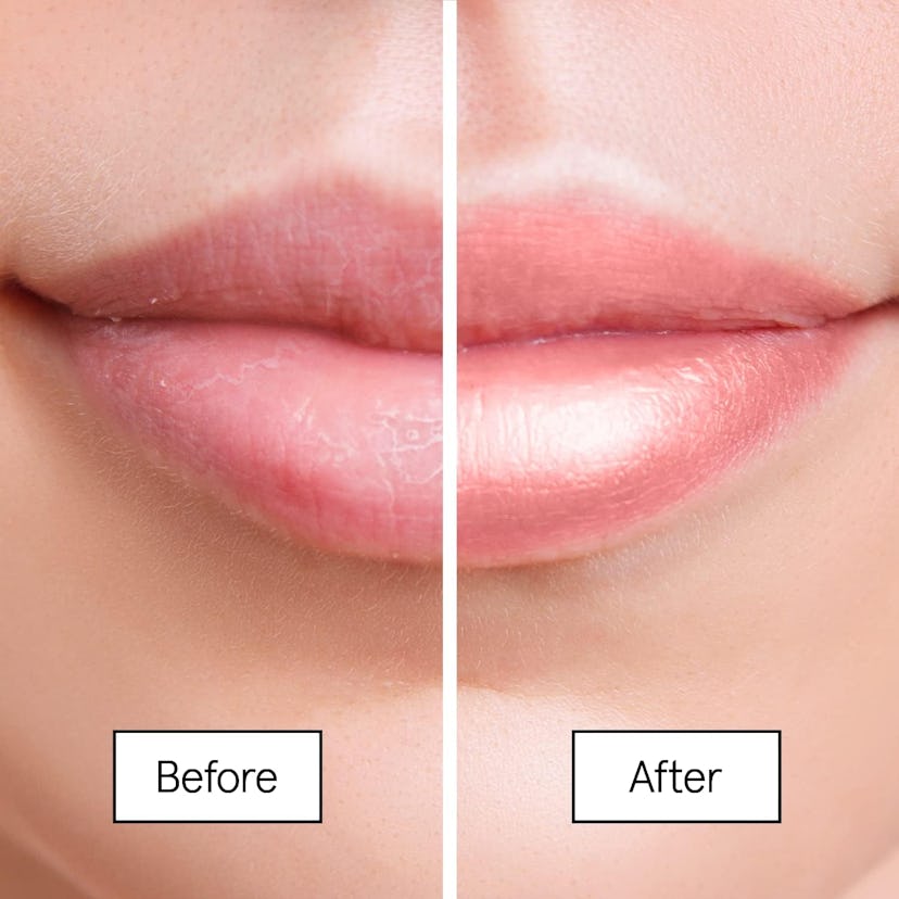 grace & stella Lip Mask