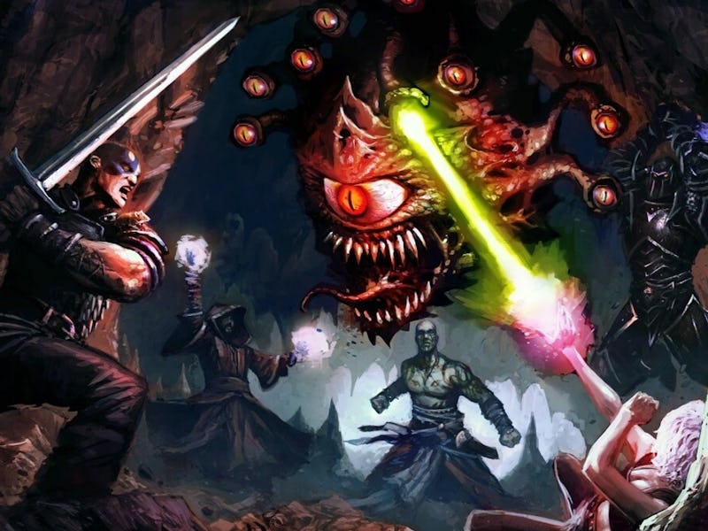 Baldur's Gate 2: Shadows of Amn