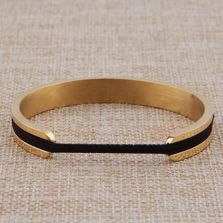 Zuo Bao Hair Tie Bracelet 