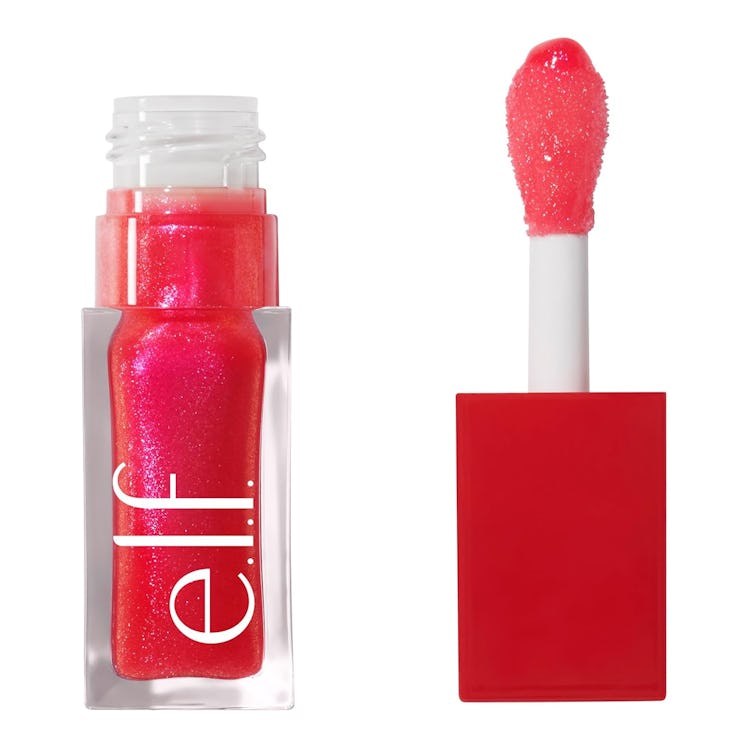 e.l.f. Jelly Pop Glow Reviver Lip Oil