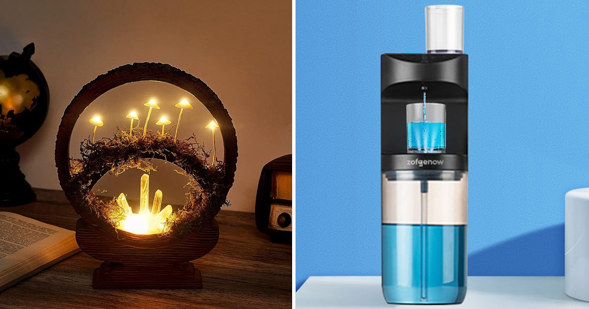 60 badass, cheap things that'll impress the hell out of people