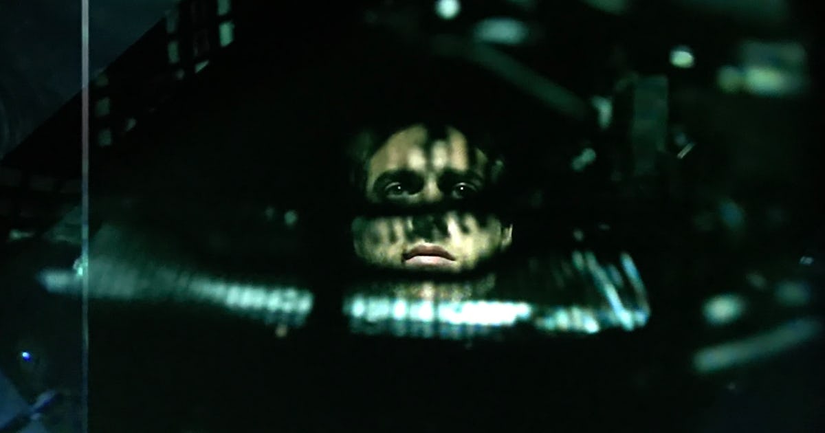 20 Years Later, A Forgotten Sci-Fi Series Deserves To Be A Cult Classic