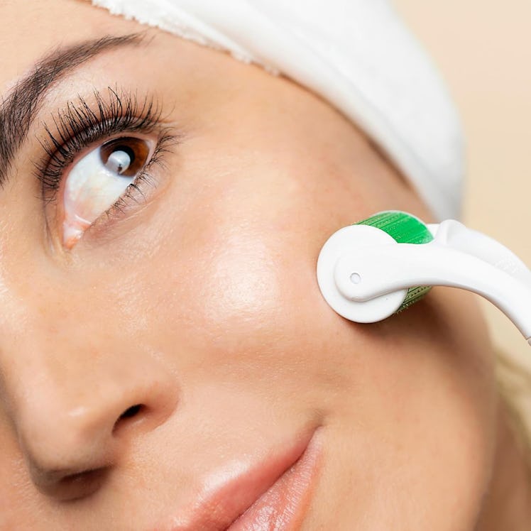 Sdara Skincare Derma Roller