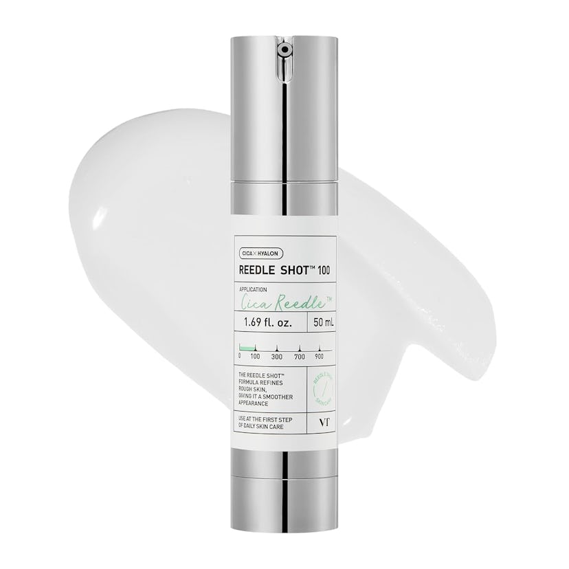 VT COSMETICS CICA Reedle Shot 100 Serum