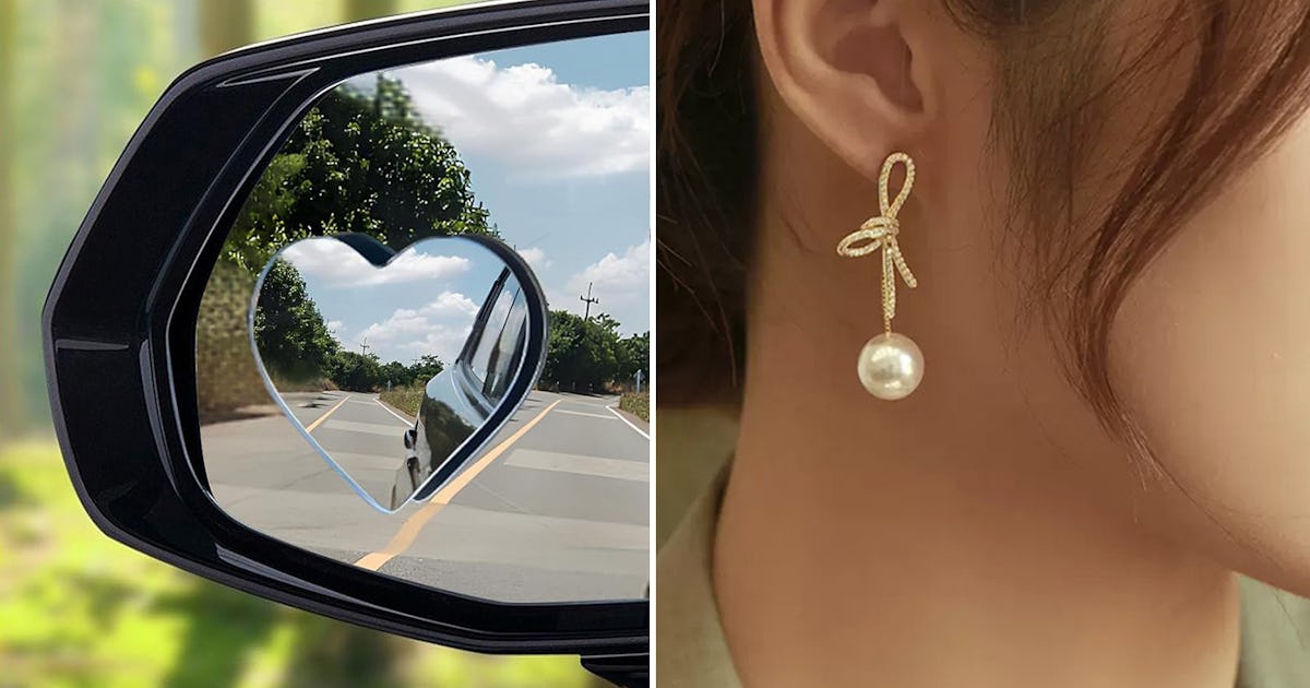 65 Bougie Things for Women That Are Actually Bargains on Amazon