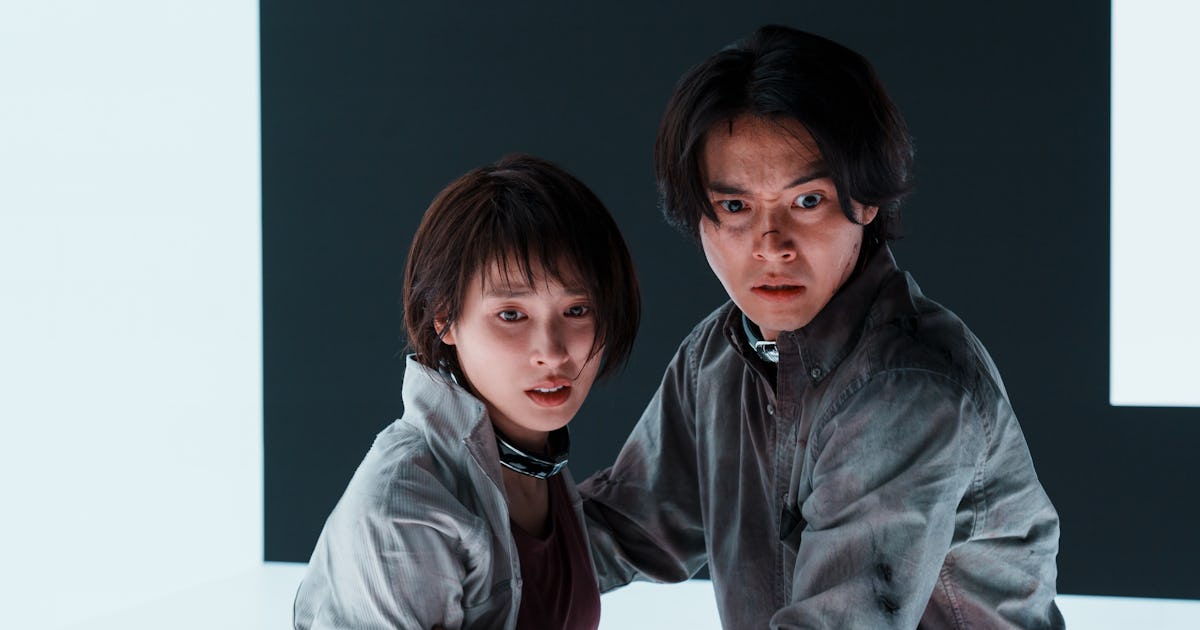 'Alice in Borderland' Season 3 Barely Justifies Its Existence