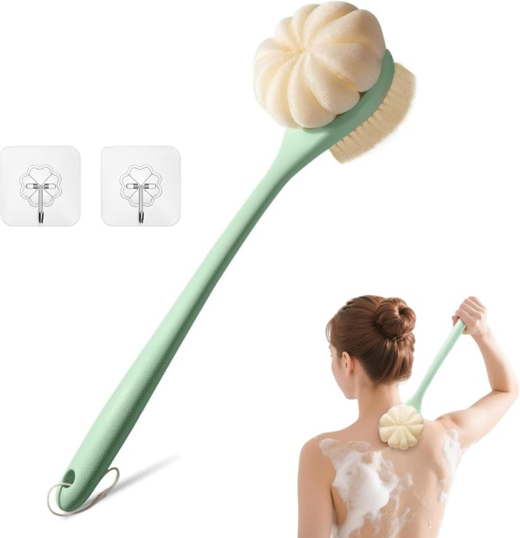 CYMPHW Back Scrubber