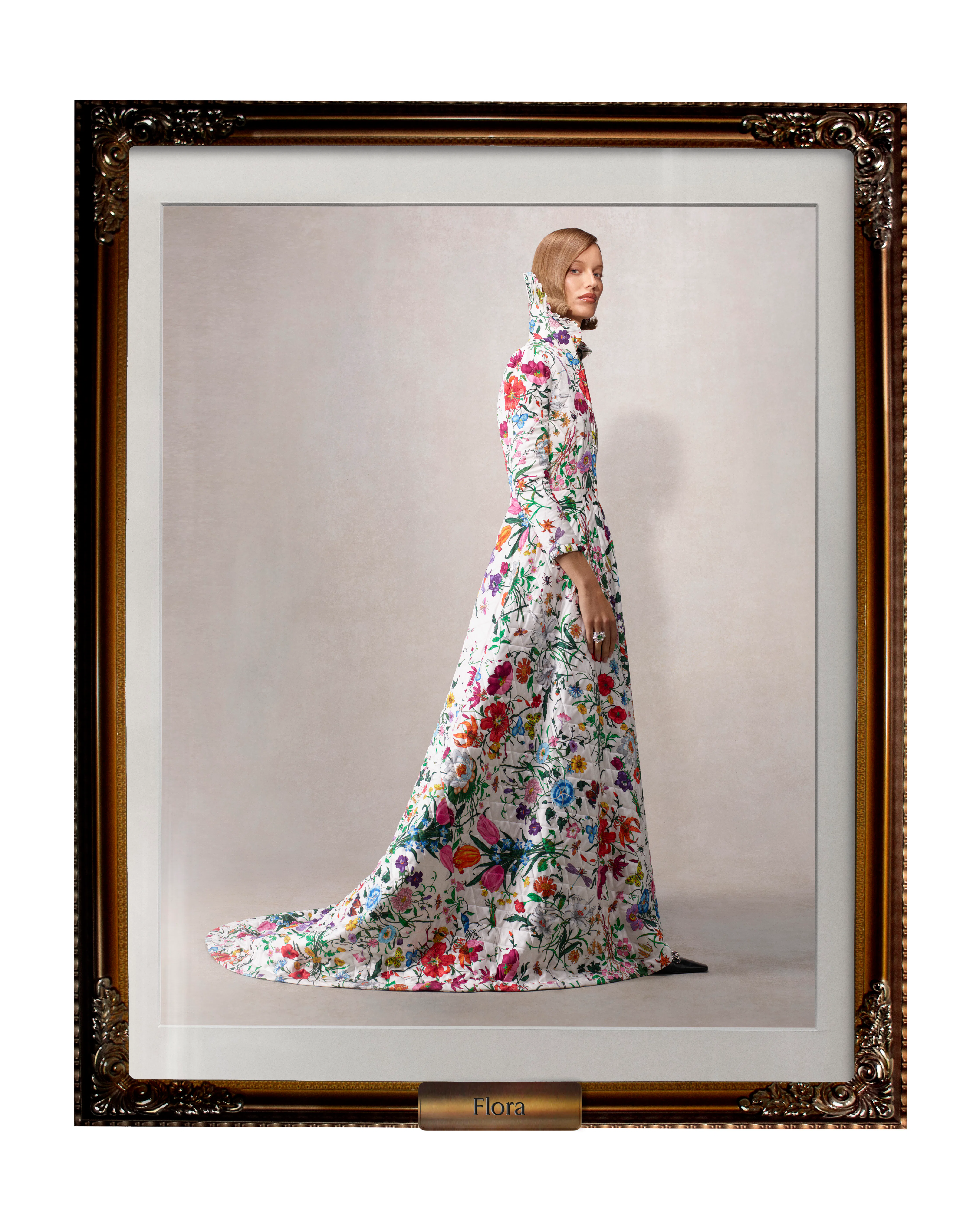 Gucci & Dior Launch New Campaigns Ahead Of European Shows