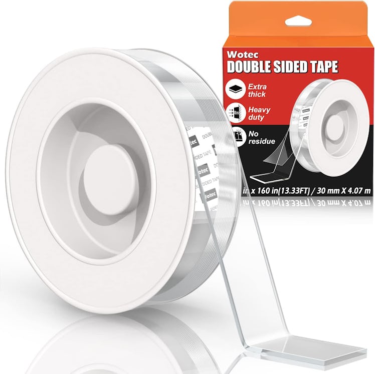 Wotec Double-Sided Tape