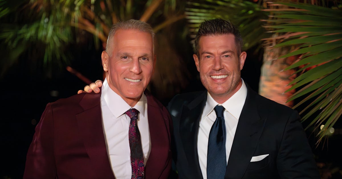Mel Owens' 'Golden Bachelor' Filming Timeline Broke Franchise Tradition