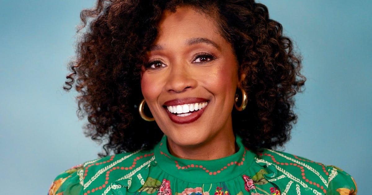 'From Scratch' Author Tembi Locke Talks Grief, Growth, & The Next Chapter Of Motherhood