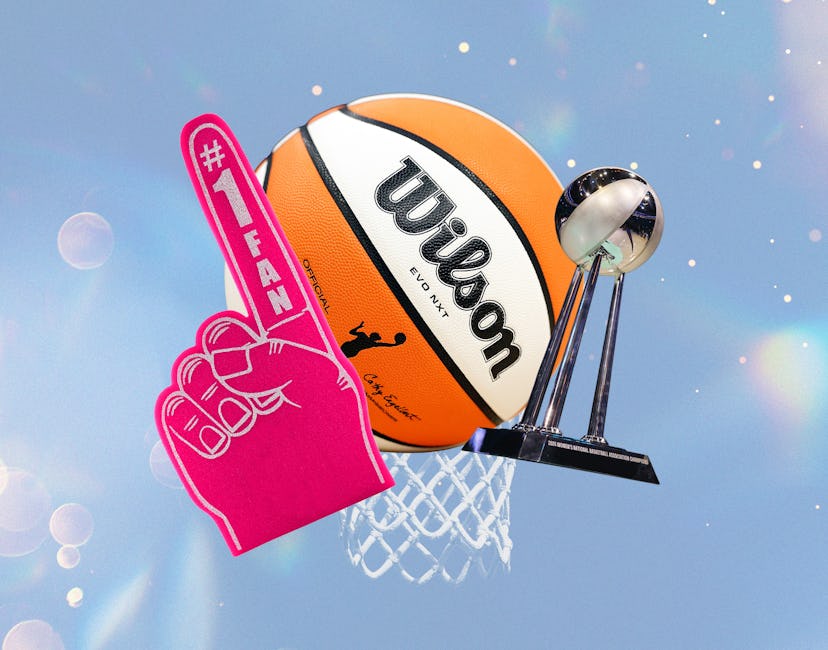 2025 WNBA Finals: What To Know, According To Experts