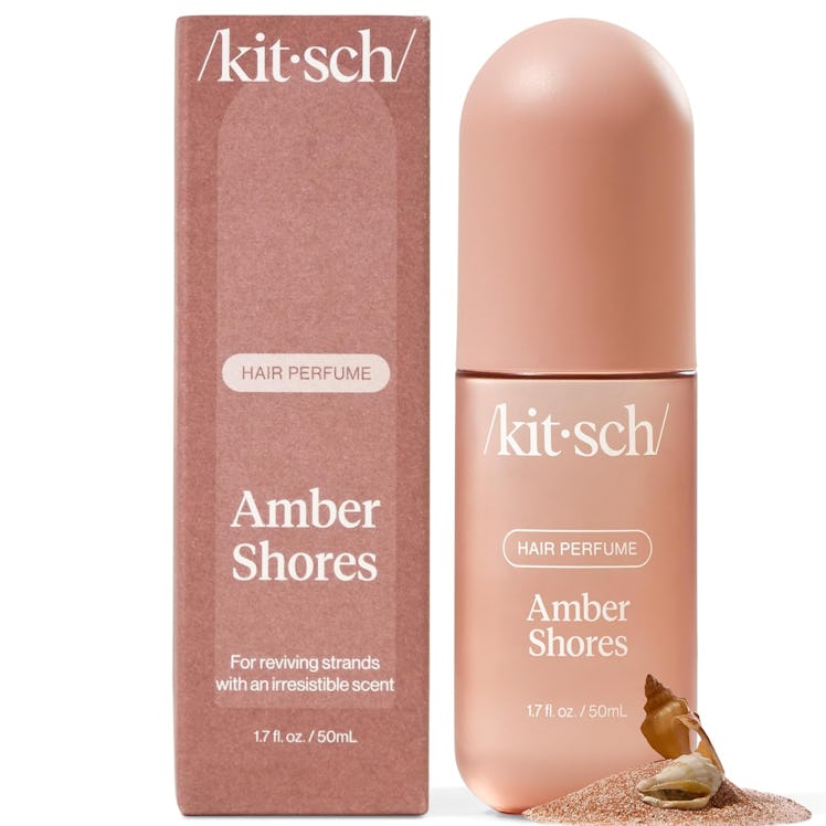 Kitsch Hair Perfume