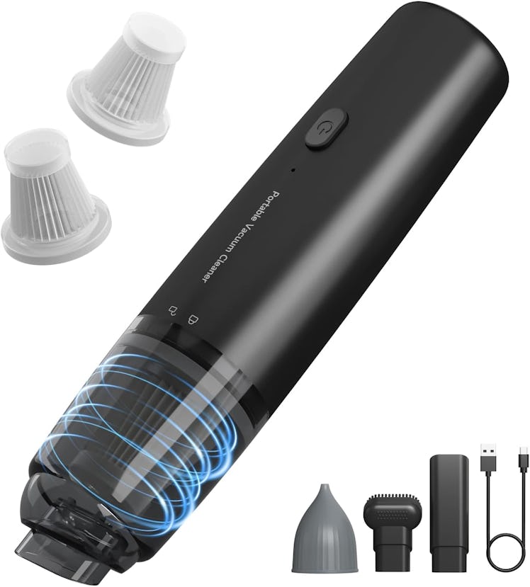 A9life Cordless Car Vacuum
