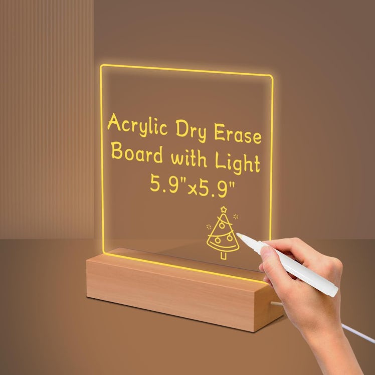 MEGUO LED Message Board 