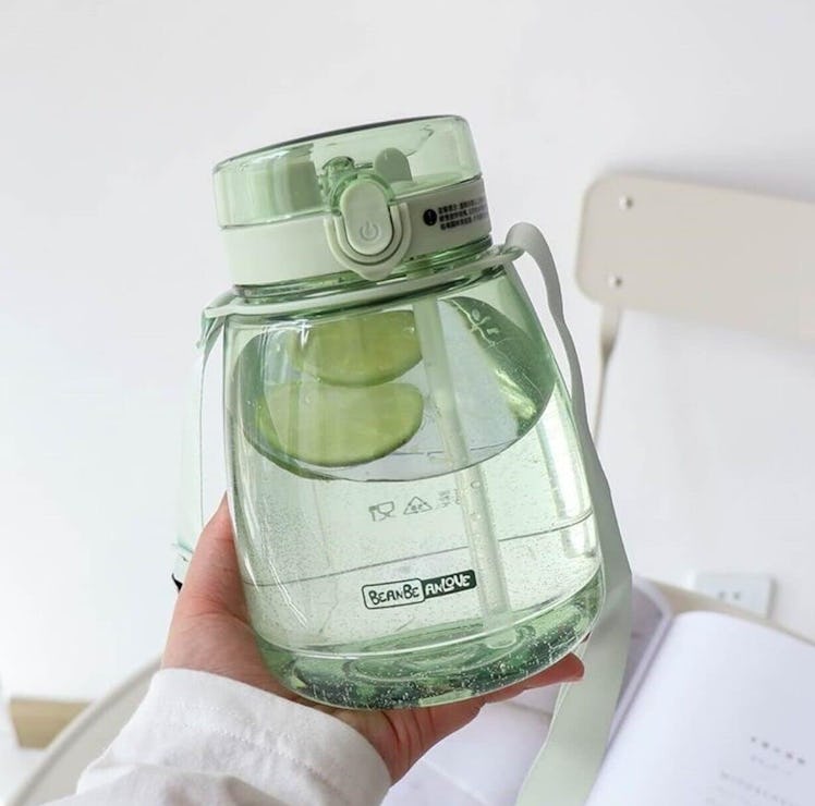 MOIOIBE Rounded Water Jug 
