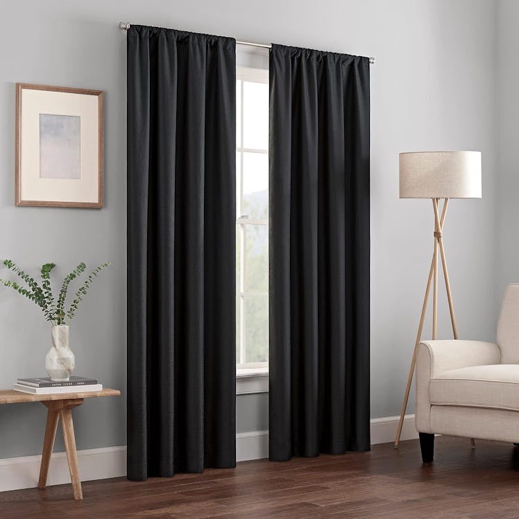 Eclipse Blackout Curtain