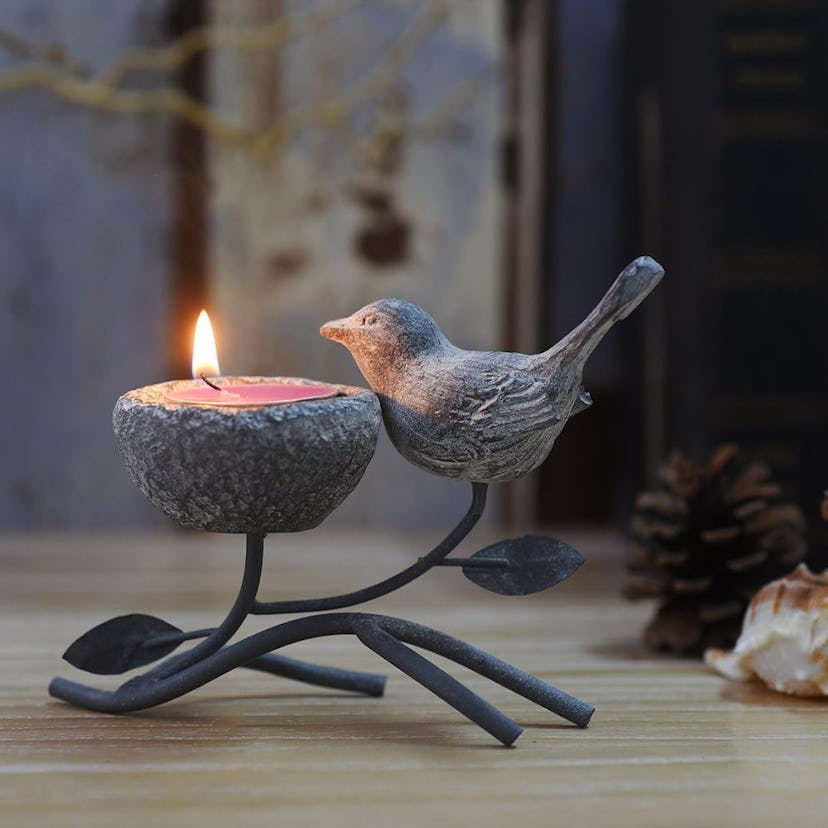 Marbrasse Votive Candle Holder