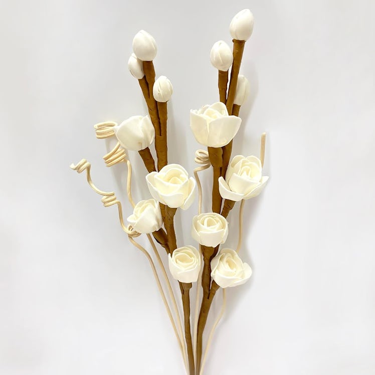  Jear pean Reed Diffuser Sticks (6 Pieces)