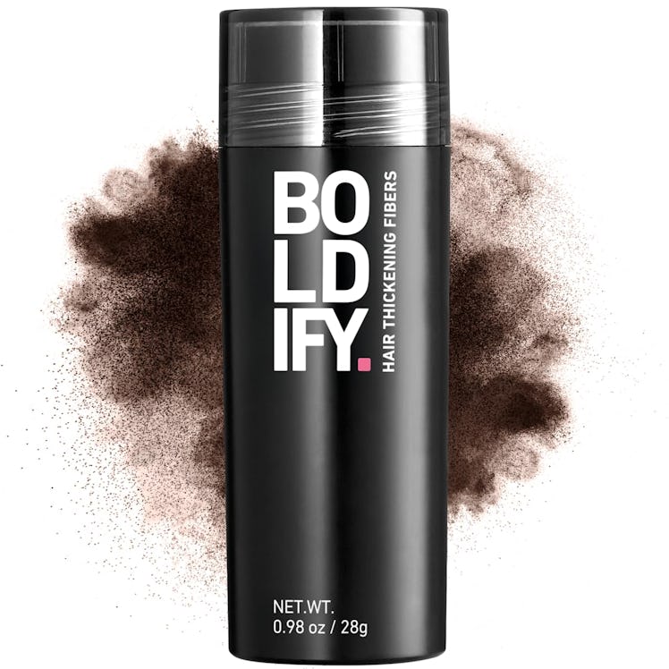BOLDIFY Hair Fibers